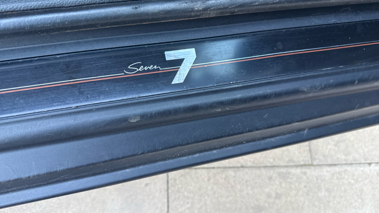 MINI Hatchback 1.5 Cooper Seven 3dr Auto Petrol Hatchback